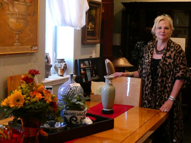 Home Consignment Shop Opens in Center Wheeling News, Sports, Jobs